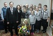 Юбилейная дата Варвары Платоновны